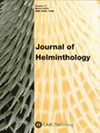 Journal Of Helminthology