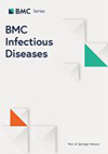 Bmc Infectious Diseases