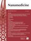 Nanomedicine