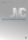 Journal Of Vibration And Control