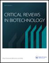 Critical Reviews In Biotechnology