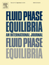 Fluid Phase Equilibria