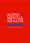 Aging & Mental Health