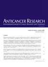 Anticancer Research