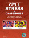 Cell Stress & Chaperones