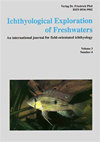 Ichthyological Exploration Of Freshwaters