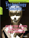 Ieee Technology And Society Magazine