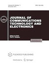 Journal Of Communications Technology And Electronics