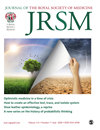 Journal Of The Royal Society Of Medicine