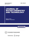 Journal Of Water Chemistry And Technology