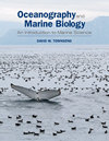 Oceanography And Marine Biology