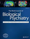 World Journal Of Biological Psychiatry