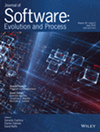 Journal Of Software-evolution And Process