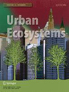 Urban Ecosystems