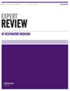 Expert Review Of Respiratory Medicine