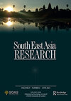 South East Asia Research