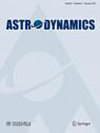 Astrodynamics