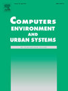 Computers Environment And Urban Systems