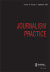 Journalism Practice