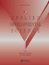 Applied Developmental Science