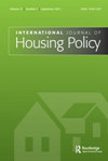 International Journal Of Housing Policy