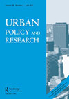 Urban Policy And Research