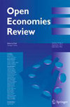 Open Economies Review