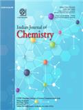 Indian Journal Of Chemistry