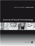 Journal Of Social Archaeology