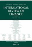 International Review Of Finance