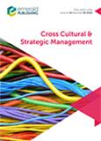 Cross Cultural & Strategic Management