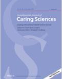 Scandinavian Journal Of Caring Sciences