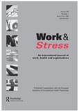 Work And Stress