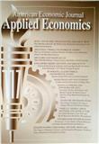 American Economic Journal-applied Economics