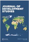 Journal Of Development Studies