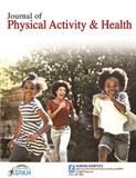 Journal Of Physical Activity & Health