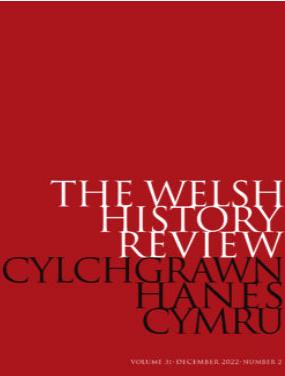 Welsh History Review