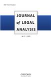 Journal Of Legal Analysis