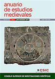 Anuario De Estudios Medievales