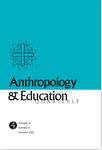 Anthropology & Education Quarterly