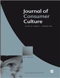 Journal Of Consumer Culture