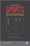 Journal Of Sports Economics