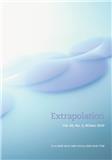 Extrapolation