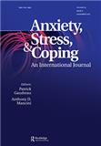 Anxiety Stress And Coping