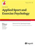 Zeitschrift Fur Sportpsychologie