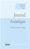 Journal Asiatique