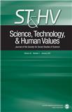 Science Technology & Human Values