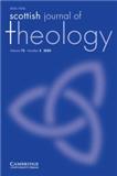 Scottish Journal Of Theology