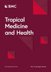 Tropical Medicine And Health