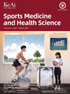 Sports Medicine And Health Science